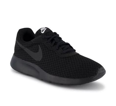 schwarze damen nike free|schwarze sneaker damen.